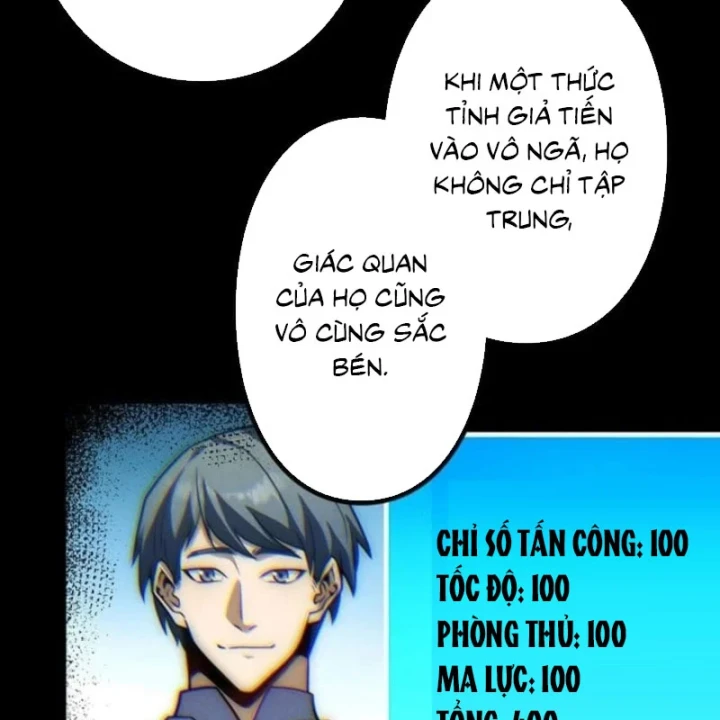 Thống Trị Tuyệt Đối Ngay Từ Level 0 Với Kỹ Năng Phân Tích Chapter 26 - 86