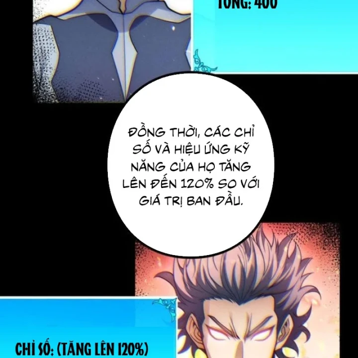 Thống Trị Tuyệt Đối Ngay Từ Level 0 Với Kỹ Năng Phân Tích Chapter 26 - 87