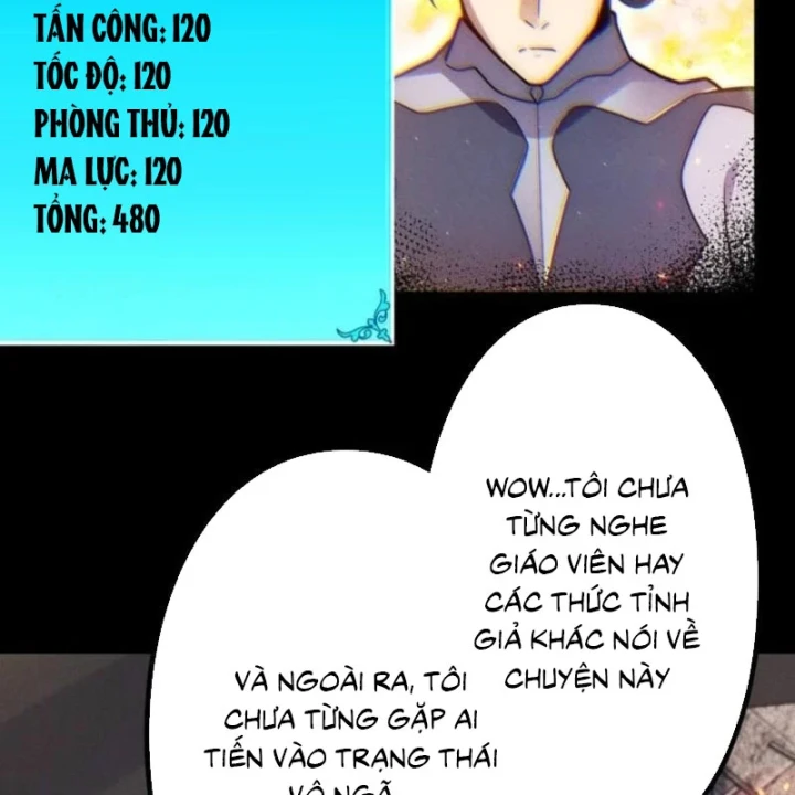 Thống Trị Tuyệt Đối Ngay Từ Level 0 Với Kỹ Năng Phân Tích Chapter 26 - 88