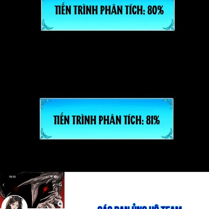 Thống Trị Tuyệt Đối Ngay Từ Level 0 Với Kỹ Năng Phân Tích Chapter 27 - 121