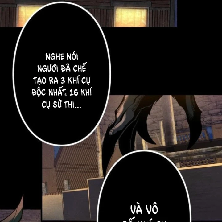 Thống Trị Tuyệt Đối Ngay Từ Level 0 Với Kỹ Năng Phân Tích Chapter 28 - 2