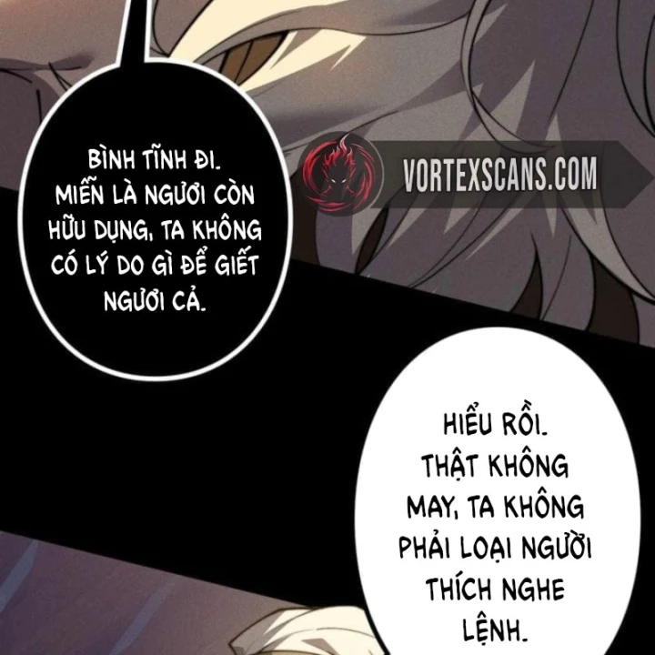 Thống Trị Tuyệt Đối Ngay Từ Level 0 Với Kỹ Năng Phân Tích Chapter 28 - 6