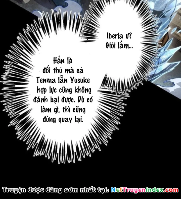 Thống Trị Tuyệt Đối Ngay Từ Level 0 Với Kỹ Năng Phân Tích Chapter 28 - 47