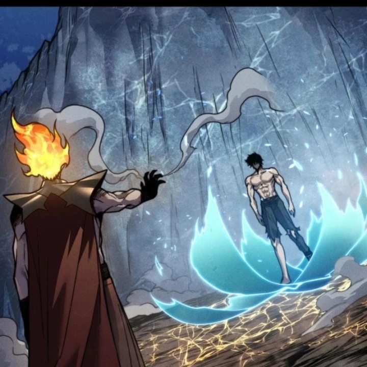 Thống Trị Tuyệt Đối Ngay Từ Level 0 Với Kỹ Năng Phân Tích Chapter 29 - 63