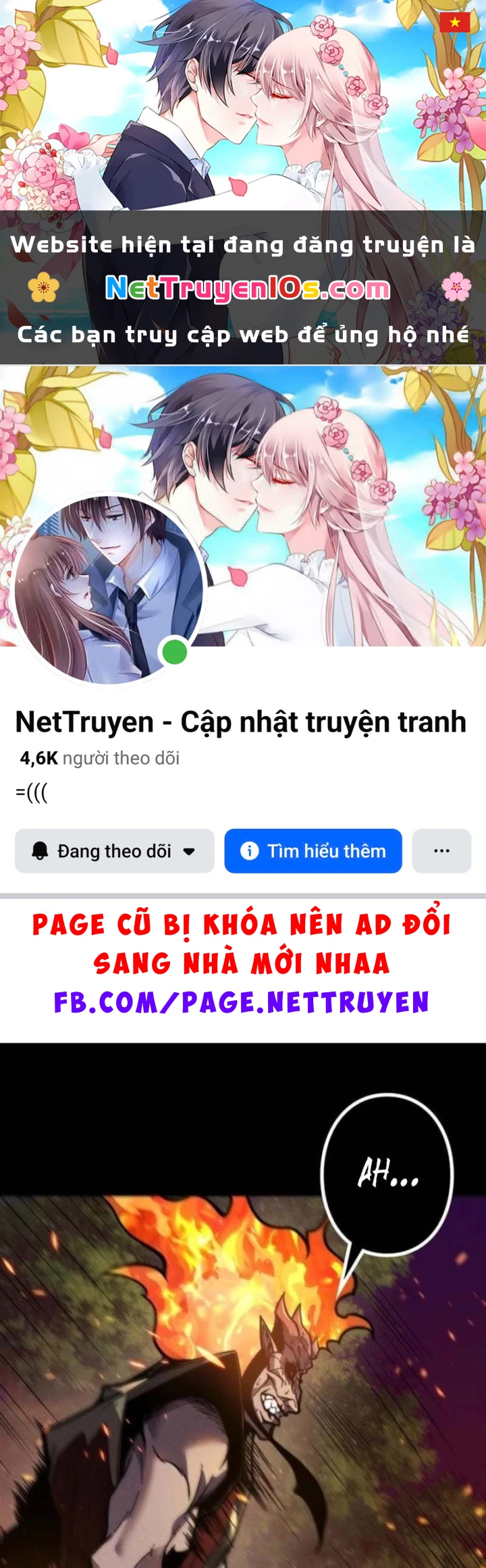 Thống Trị Tuyệt Đối Ngay Từ Level 0 Với Kỹ Năng Phân Tích Chapter 30 - 1