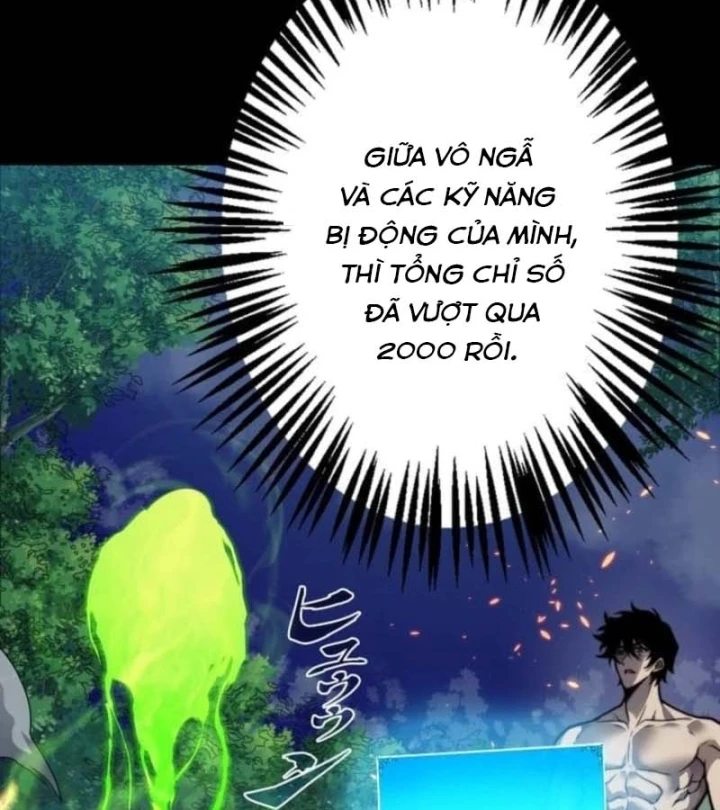 Thống Trị Tuyệt Đối Ngay Từ Level 0 Với Kỹ Năng Phân Tích Chapter 30 - 16