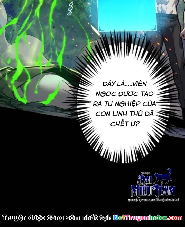 Thống Trị Tuyệt Đối Ngay Từ Level 0 Với Kỹ Năng Phân Tích Chapter 30 - 17