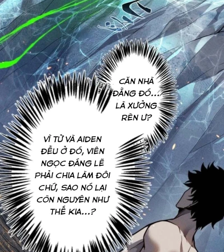 Thống Trị Tuyệt Đối Ngay Từ Level 0 Với Kỹ Năng Phân Tích Chapter 30 - 21