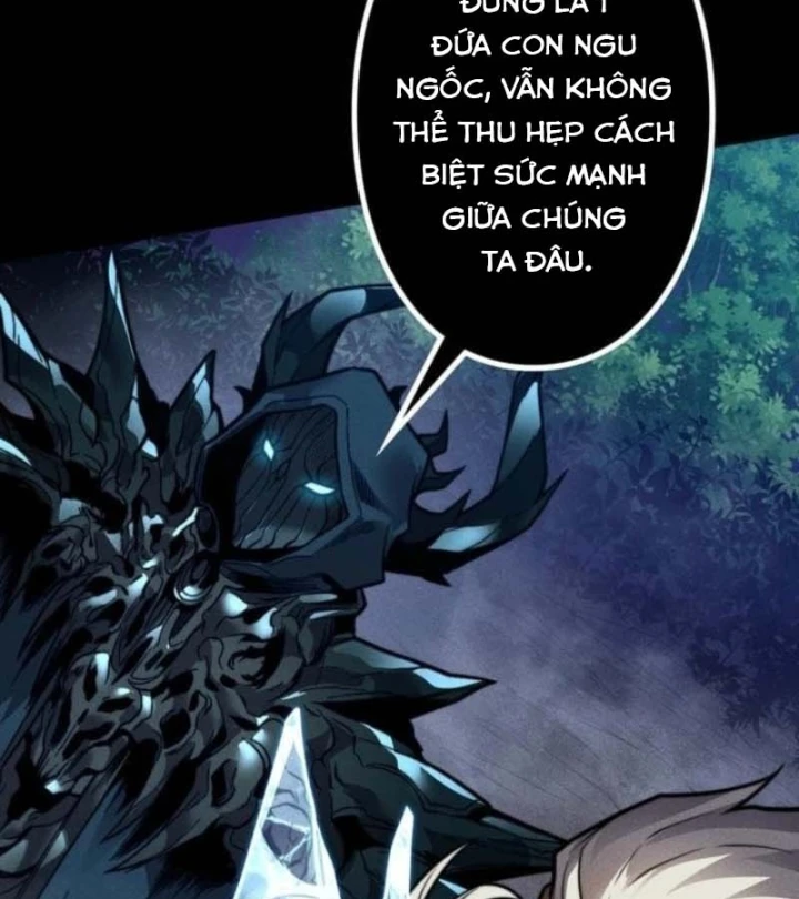 Thống Trị Tuyệt Đối Ngay Từ Level 0 Với Kỹ Năng Phân Tích Chapter 30 - 32