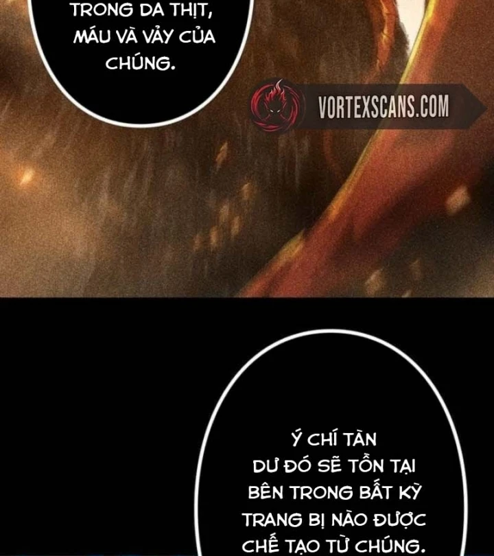 Thống Trị Tuyệt Đối Ngay Từ Level 0 Với Kỹ Năng Phân Tích Chapter 30 - 117