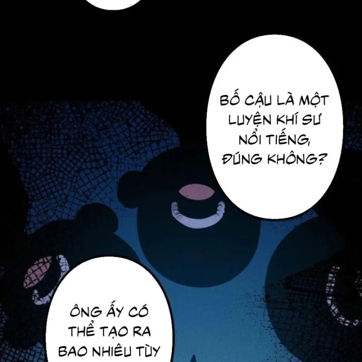 Thống Trị Tuyệt Đối Ngay Từ Level 0 Với Kỹ Năng Phân Tích Chapter 31 - 40