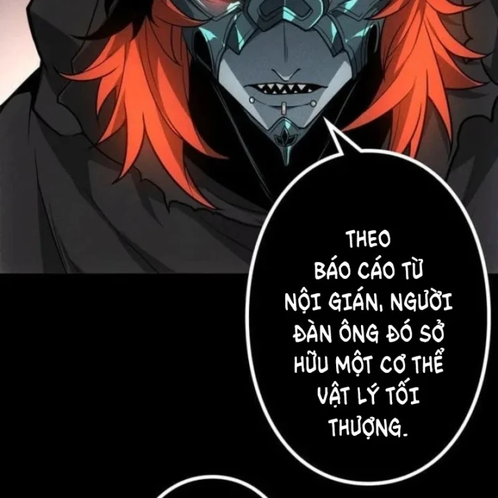 Thống Trị Tuyệt Đối Ngay Từ Level 0 Với Kỹ Năng Phân Tích Chapter 33 - 10