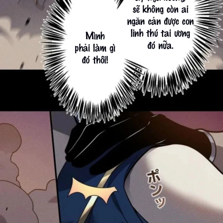 Thống Trị Tuyệt Đối Ngay Từ Level 0 Với Kỹ Năng Phân Tích Chapter 33 - 30