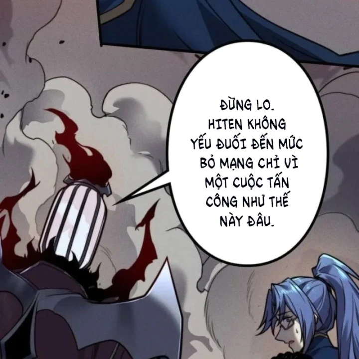 Thống Trị Tuyệt Đối Ngay Từ Level 0 Với Kỹ Năng Phân Tích Chapter 33 - 31