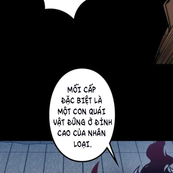 Thống Trị Tuyệt Đối Ngay Từ Level 0 Với Kỹ Năng Phân Tích Chapter 33 - 35