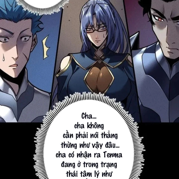 Thống Trị Tuyệt Đối Ngay Từ Level 0 Với Kỹ Năng Phân Tích Chapter 34 - 91