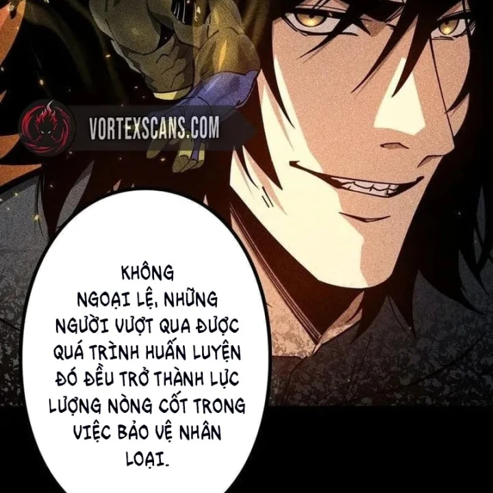 Thống Trị Tuyệt Đối Ngay Từ Level 0 Với Kỹ Năng Phân Tích Chapter 34 - 113