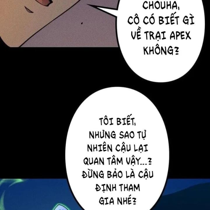 Thống Trị Tuyệt Đối Ngay Từ Level 0 Với Kỹ Năng Phân Tích Chapter 35 - 12