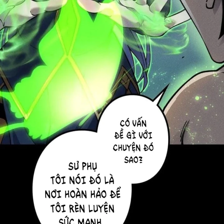 Thống Trị Tuyệt Đối Ngay Từ Level 0 Với Kỹ Năng Phân Tích Chapter 35 - 14