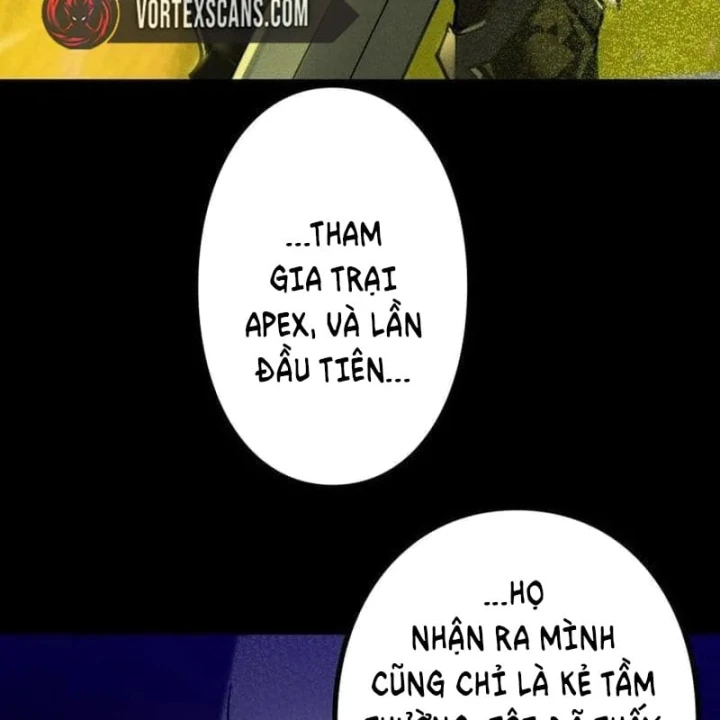 Thống Trị Tuyệt Đối Ngay Từ Level 0 Với Kỹ Năng Phân Tích Chapter 35 - 20