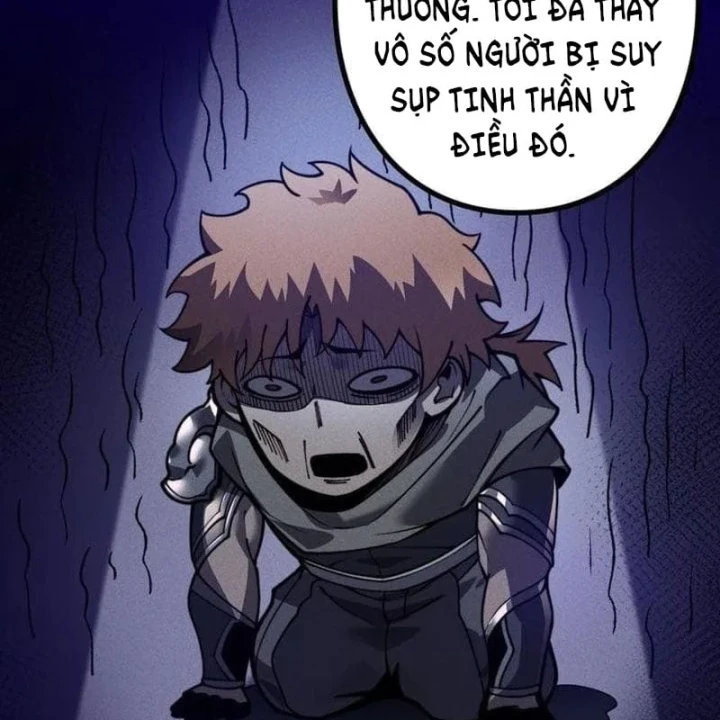 Thống Trị Tuyệt Đối Ngay Từ Level 0 Với Kỹ Năng Phân Tích Chapter 35 - 21