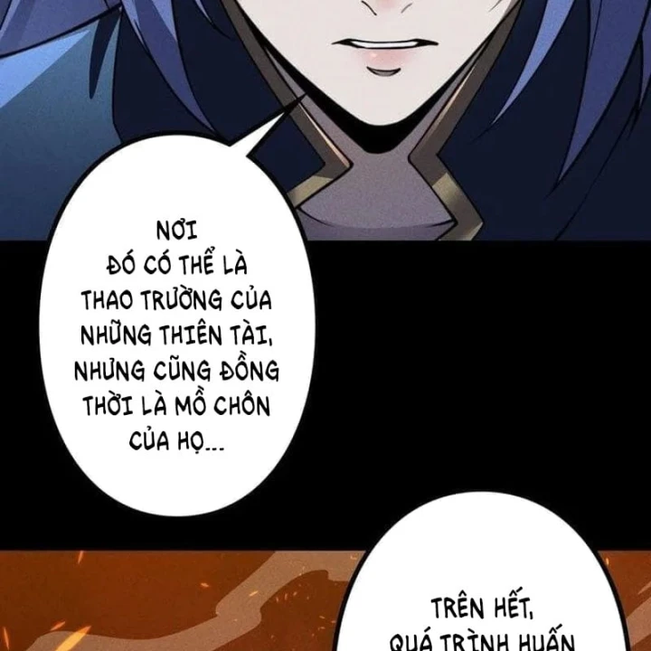 Thống Trị Tuyệt Đối Ngay Từ Level 0 Với Kỹ Năng Phân Tích Chapter 35 - 23