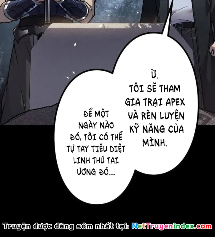 Thống Trị Tuyệt Đối Ngay Từ Level 0 Với Kỹ Năng Phân Tích Chapter 35 - 56