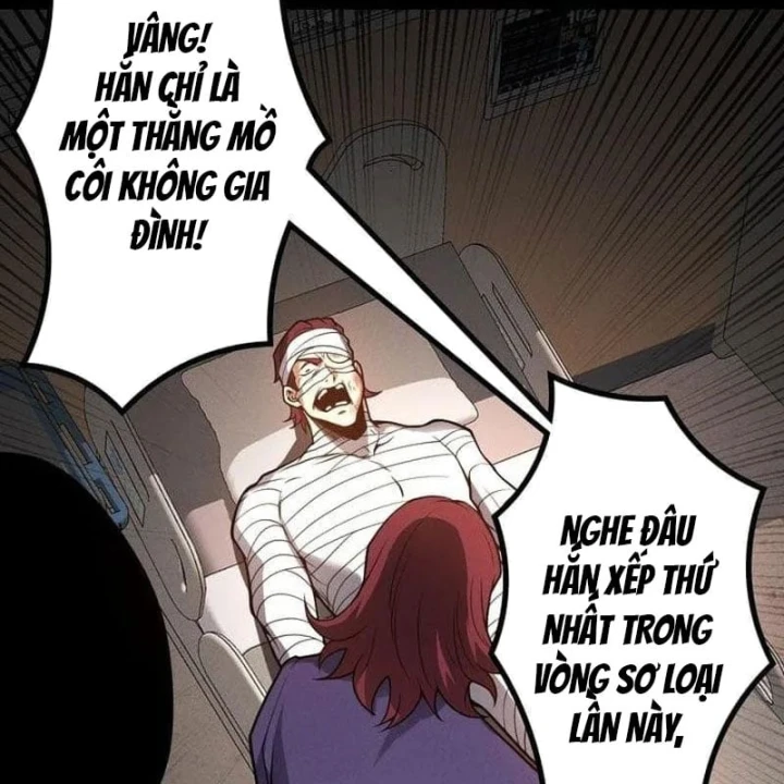 Thống Trị Tuyệt Đối Ngay Từ Level 0 Với Kỹ Năng Phân Tích Chapter 35 - 126