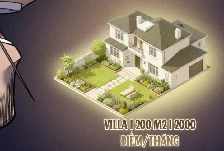 Thống Trị Tuyệt Đối Ngay Từ Level 0 Với Kỹ Năng Phân Tích Chapter 36 - 49