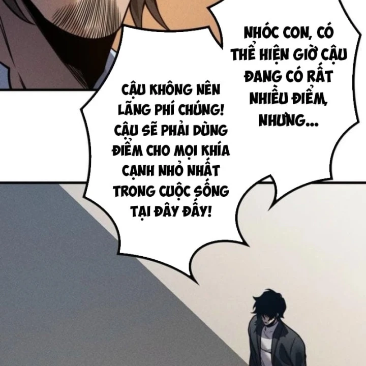 Thống Trị Tuyệt Đối Ngay Từ Level 0 Với Kỹ Năng Phân Tích Chapter 36 - 54