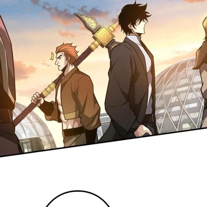 Thống Trị Tuyệt Đối Ngay Từ Level 0 Với Kỹ Năng Phân Tích Chapter 37 - 18