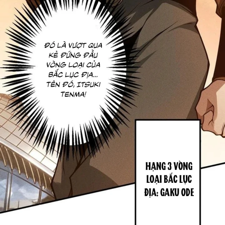 Thống Trị Tuyệt Đối Ngay Từ Level 0 Với Kỹ Năng Phân Tích Chapter 37 - 23