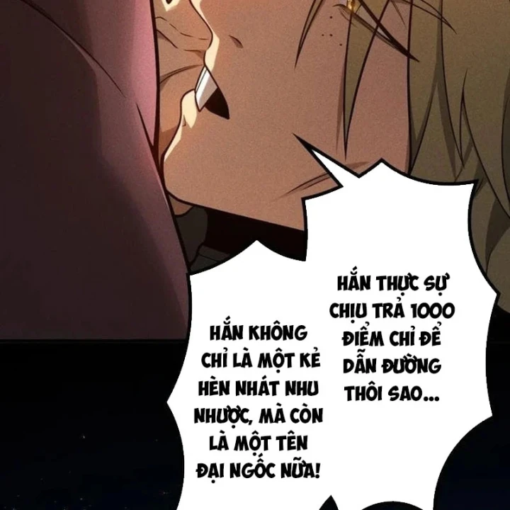 Thống Trị Tuyệt Đối Ngay Từ Level 0 Với Kỹ Năng Phân Tích Chapter 37 - 41