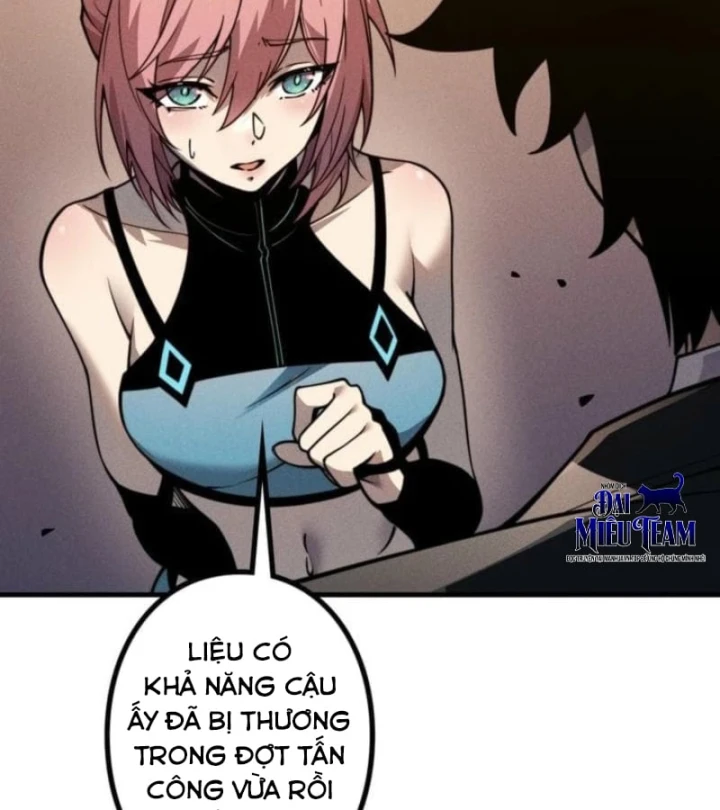 Thống Trị Tuyệt Đối Ngay Từ Level 0 Với Kỹ Năng Phân Tích Chapter 38 - 18