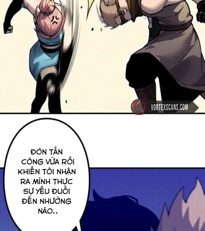 Thống Trị Tuyệt Đối Ngay Từ Level 0 Với Kỹ Năng Phân Tích Chapter 38 - 24