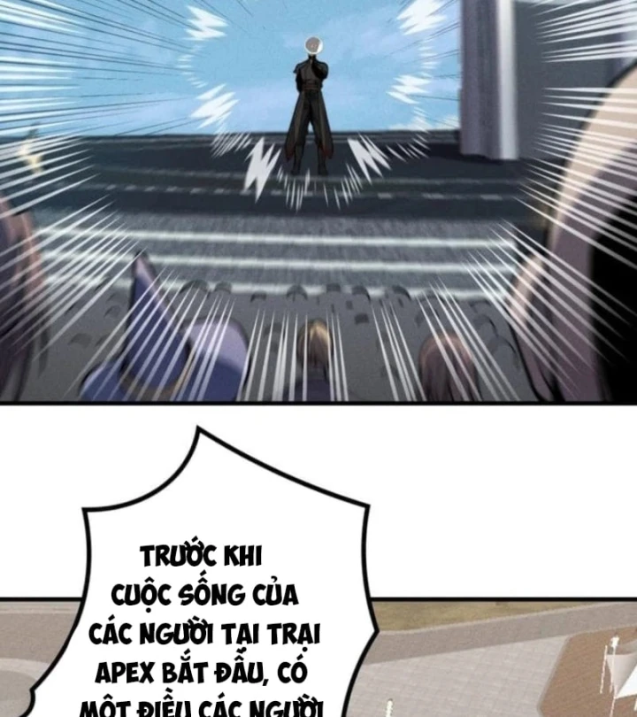 Thống Trị Tuyệt Đối Ngay Từ Level 0 Với Kỹ Năng Phân Tích Chapter 38 - 29