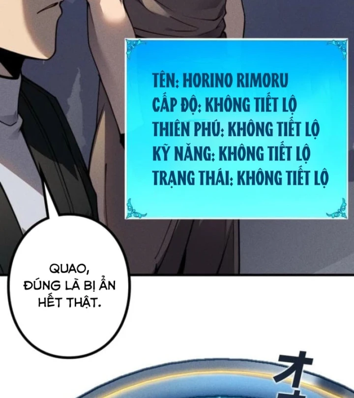 Thống Trị Tuyệt Đối Ngay Từ Level 0 Với Kỹ Năng Phân Tích Chapter 38 - 38