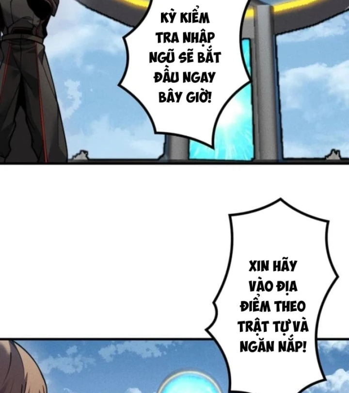 Thống Trị Tuyệt Đối Ngay Từ Level 0 Với Kỹ Năng Phân Tích Chapter 38 - 40