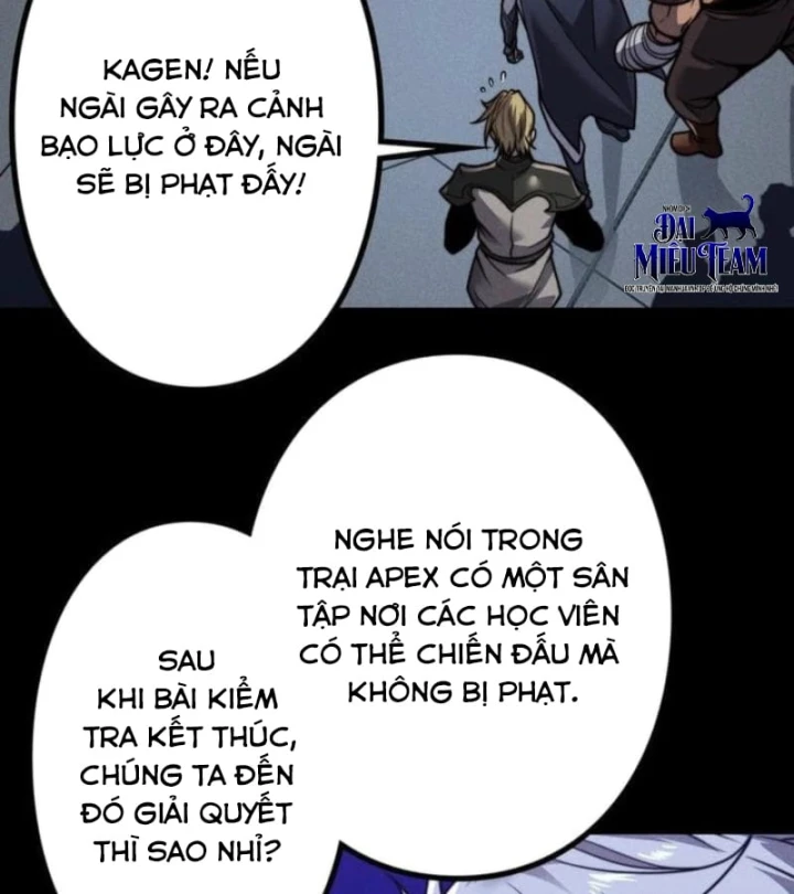 Thống Trị Tuyệt Đối Ngay Từ Level 0 Với Kỹ Năng Phân Tích Chapter 38 - 72