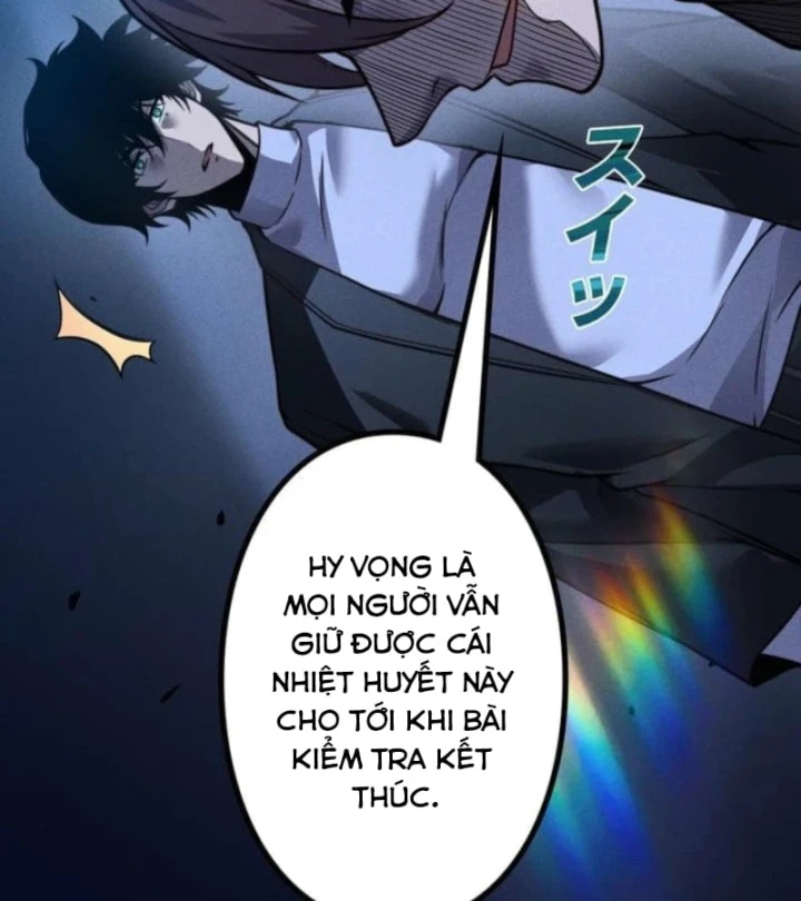 Thống Trị Tuyệt Đối Ngay Từ Level 0 Với Kỹ Năng Phân Tích Chapter 38 - 79