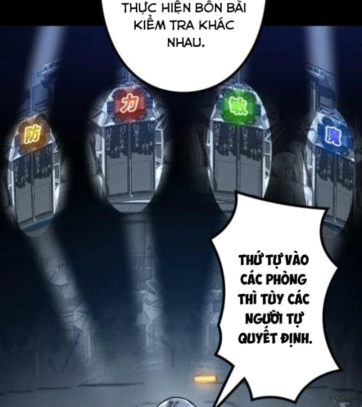 Thống Trị Tuyệt Đối Ngay Từ Level 0 Với Kỹ Năng Phân Tích Chapter 38 - 85