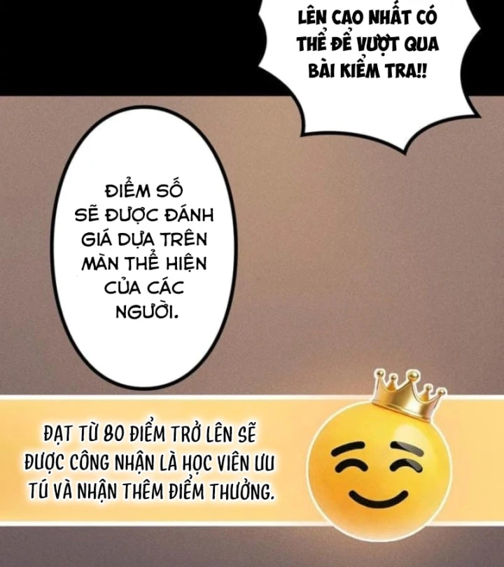Thống Trị Tuyệt Đối Ngay Từ Level 0 Với Kỹ Năng Phân Tích Chapter 38 - 87