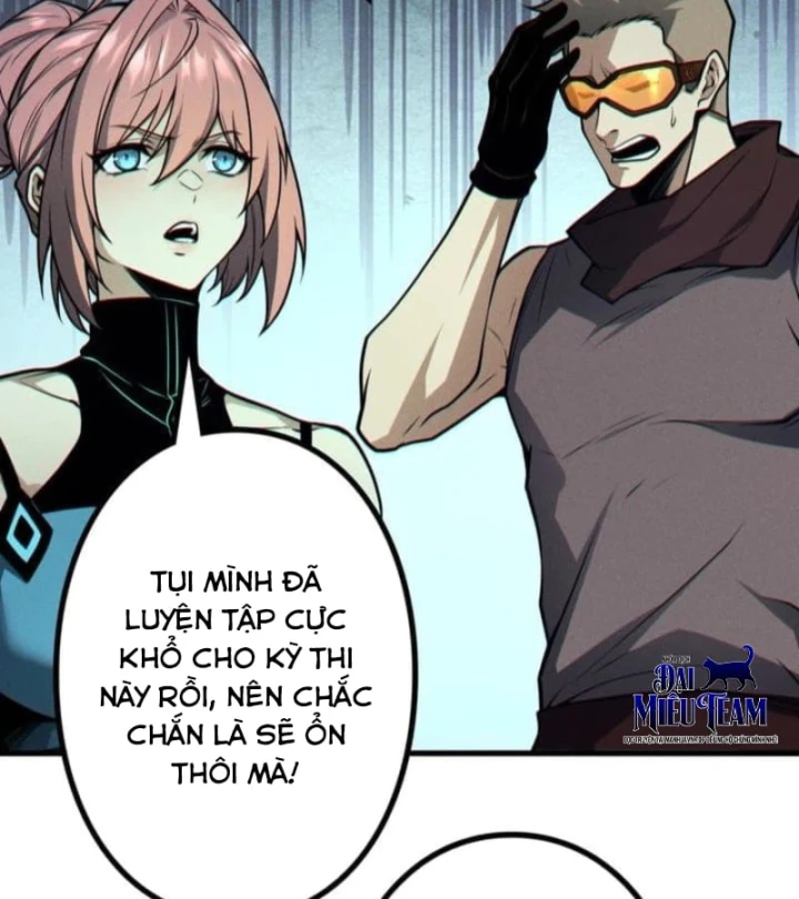 Thống Trị Tuyệt Đối Ngay Từ Level 0 Với Kỹ Năng Phân Tích Chapter 38 - 91