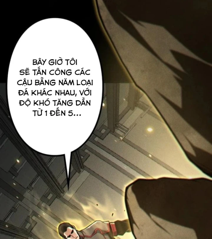Thống Trị Tuyệt Đối Ngay Từ Level 0 Với Kỹ Năng Phân Tích Chapter 38 - 105