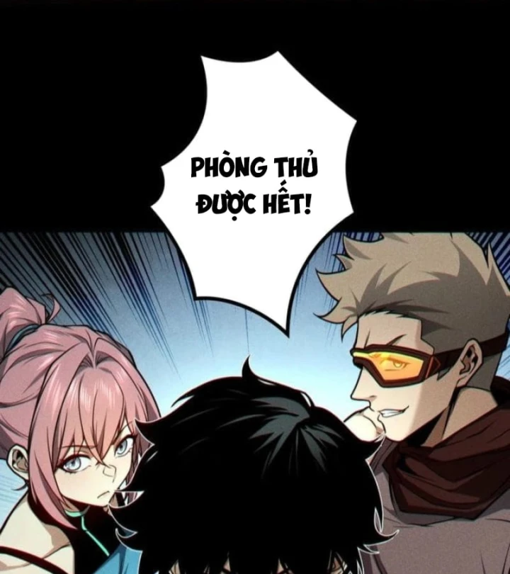 Thống Trị Tuyệt Đối Ngay Từ Level 0 Với Kỹ Năng Phân Tích Chapter 38 - 107