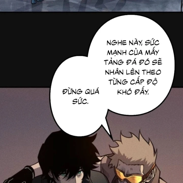 Thống Trị Tuyệt Đối Ngay Từ Level 0 Với Kỹ Năng Phân Tích Chapter 39 - 60