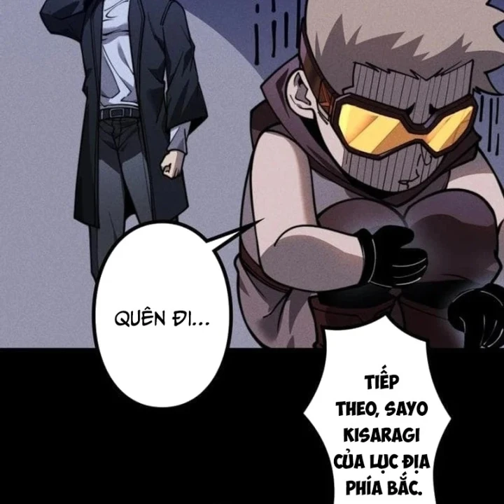 Thống Trị Tuyệt Đối Ngay Từ Level 0 Với Kỹ Năng Phân Tích Chapter 40 - 9