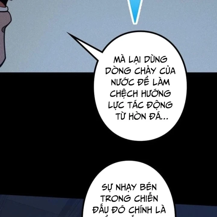 Thống Trị Tuyệt Đối Ngay Từ Level 0 Với Kỹ Năng Phân Tích Chapter 40 - 28