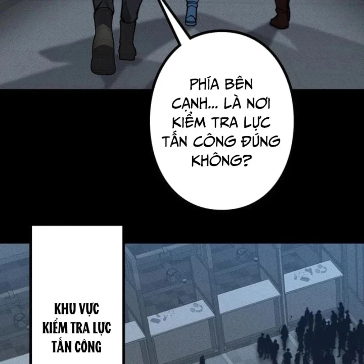 Thống Trị Tuyệt Đối Ngay Từ Level 0 Với Kỹ Năng Phân Tích Chapter 40 - 38
