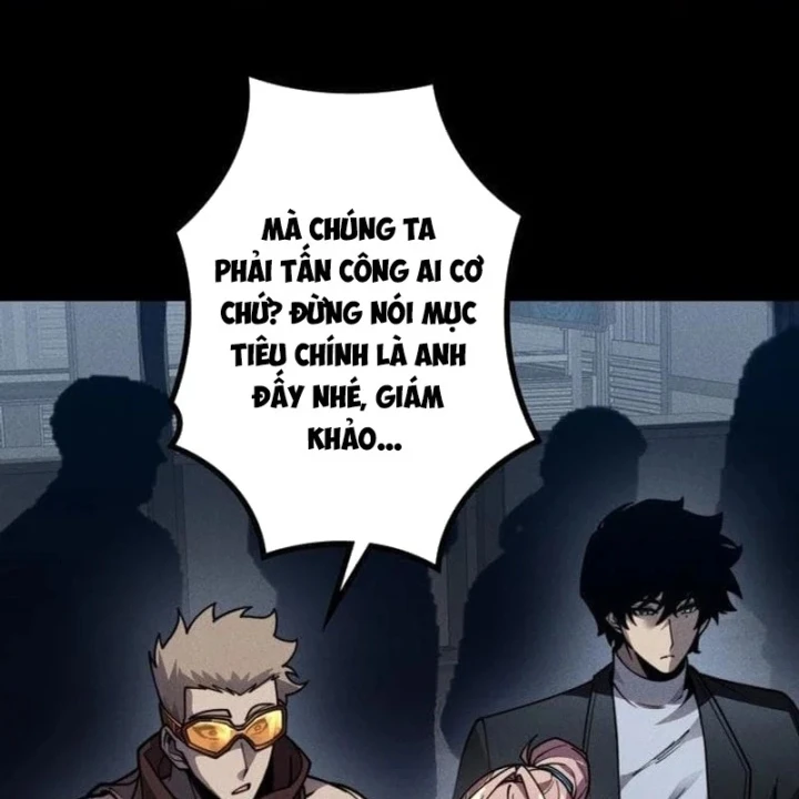Thống Trị Tuyệt Đối Ngay Từ Level 0 Với Kỹ Năng Phân Tích Chapter 40 - 46